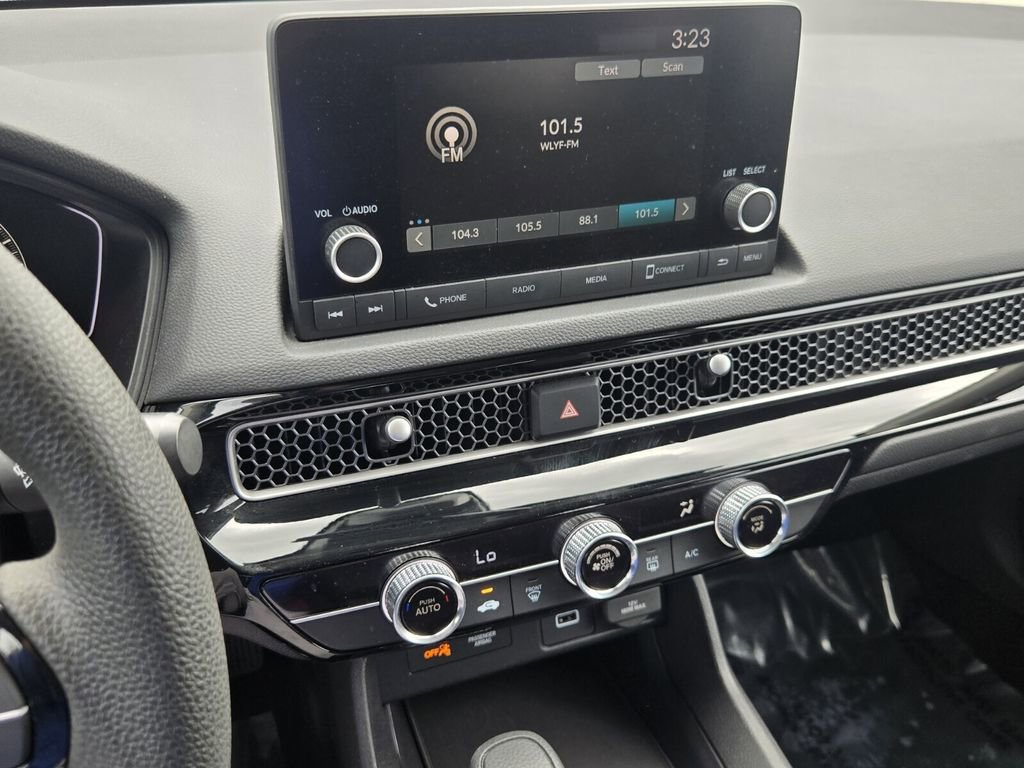 Used 2022 Honda Civic LX image 20