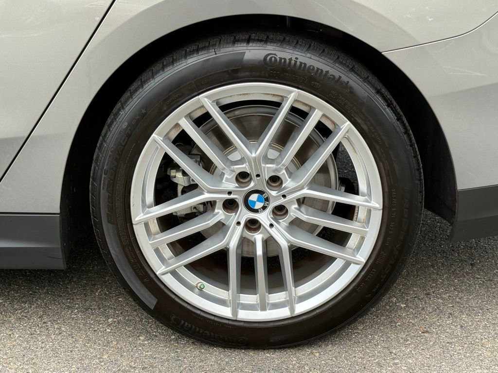 Used 2025 BMW 530i image 16