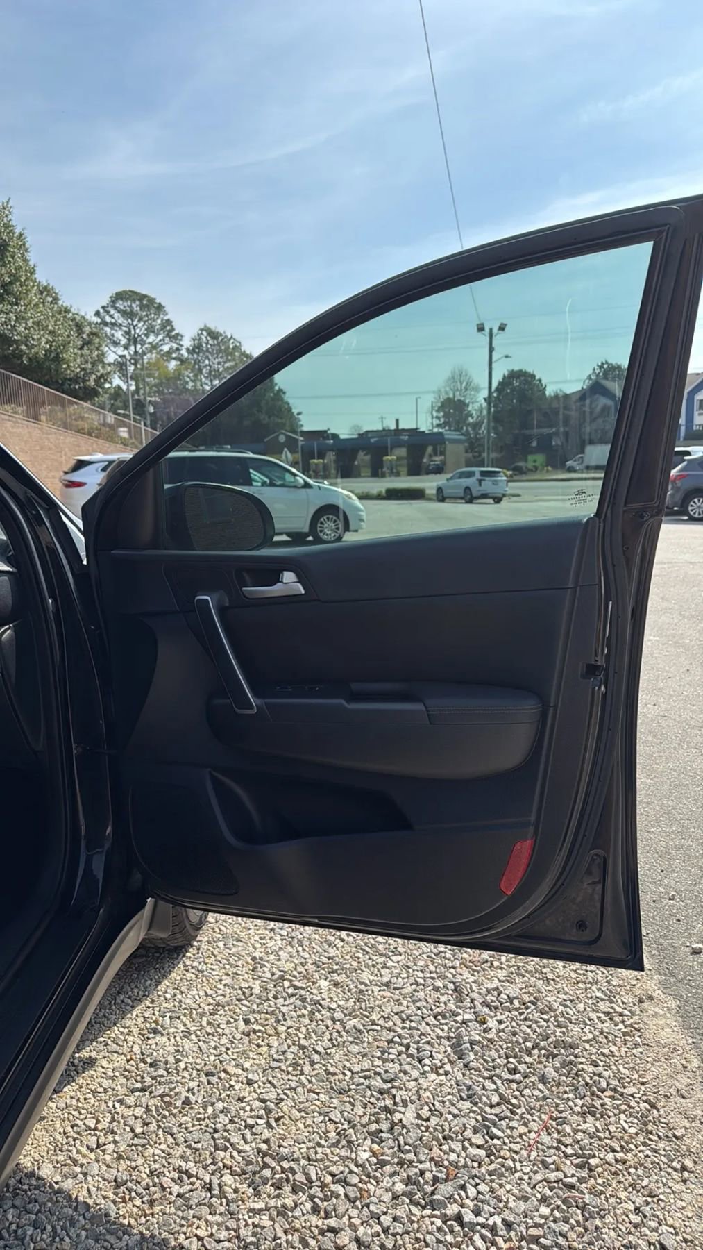 Used 2017 Kia Sportage EX FWD image 10