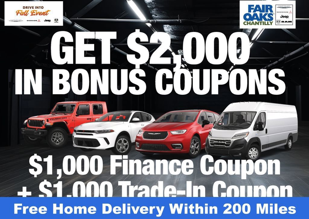 New 2024 Jeep Grand Wagoneer L Series II w/ Quick Order Packagew 28T video 2