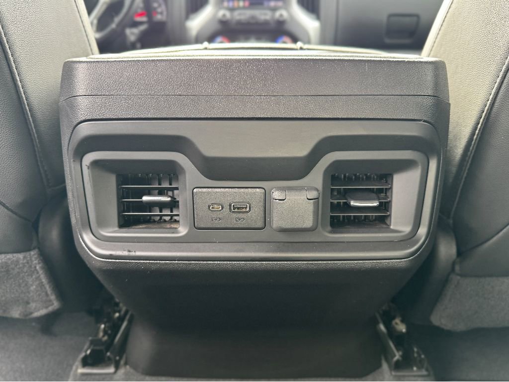 Used 2020 Chevrolet Silverado 1500 RST w/ All-Star Edition image 13