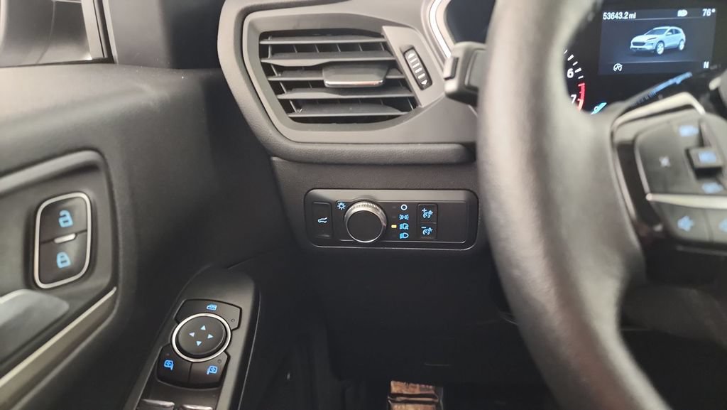 Used 2021 Ford Escape SE w/ Convenience Package AWD/4WD image 21