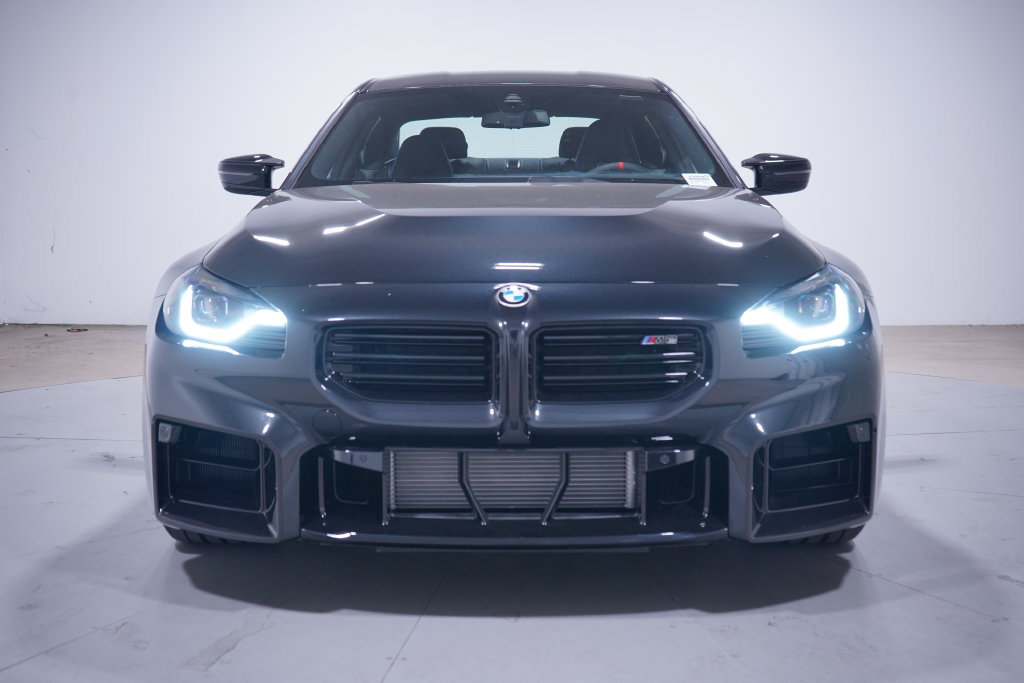 New 2026 BMW M2 RWD image 4