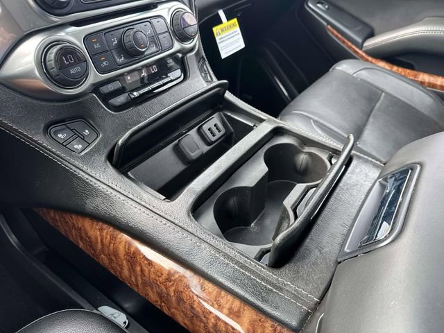 Used 2017 Chevrolet Tahoe Premier image 32