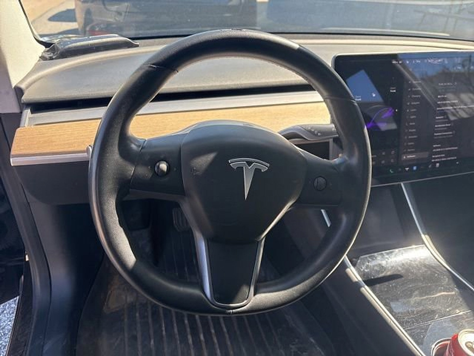 Used 2020 Tesla Model 3 Long Range image 4