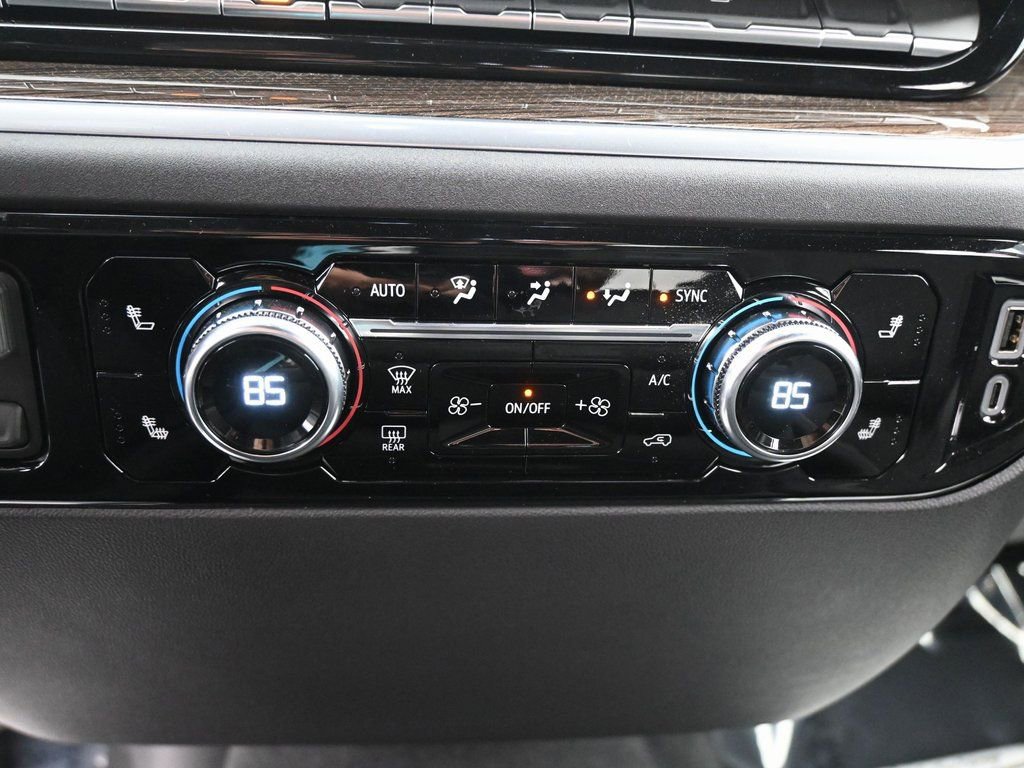 Used 2026 GMC Sierra 1500 Elevation image 14