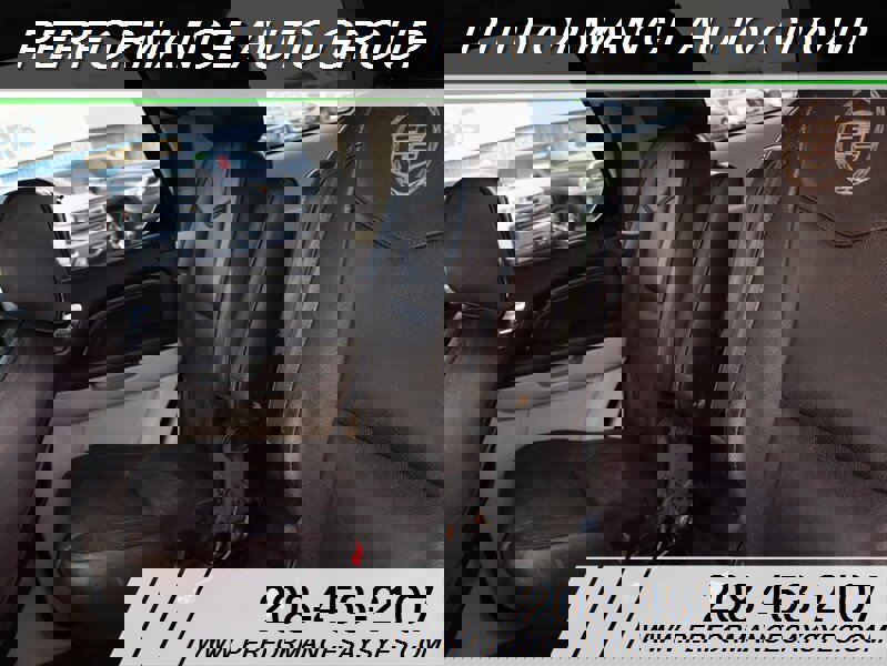 Used 2013 Cadillac Escalade Platinum image 26