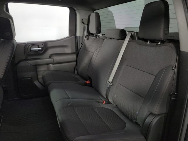 Used 2021 Chevrolet Silverado 1500 Custom RWD image 18