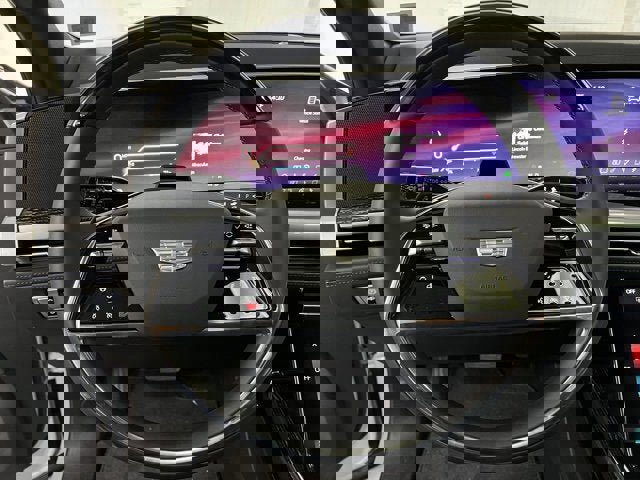 New 2026 Cadillac Escalade IQL Sport 1 image 14