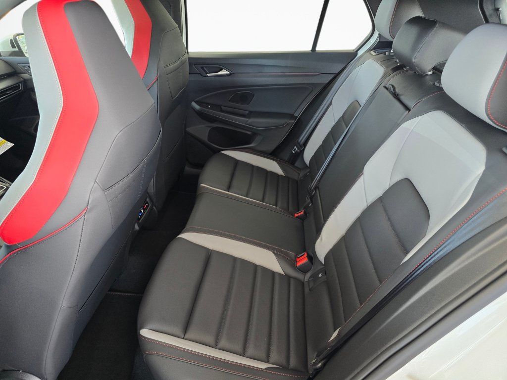 New 2026 Volkswagen GTI Autobahn FWD image 35