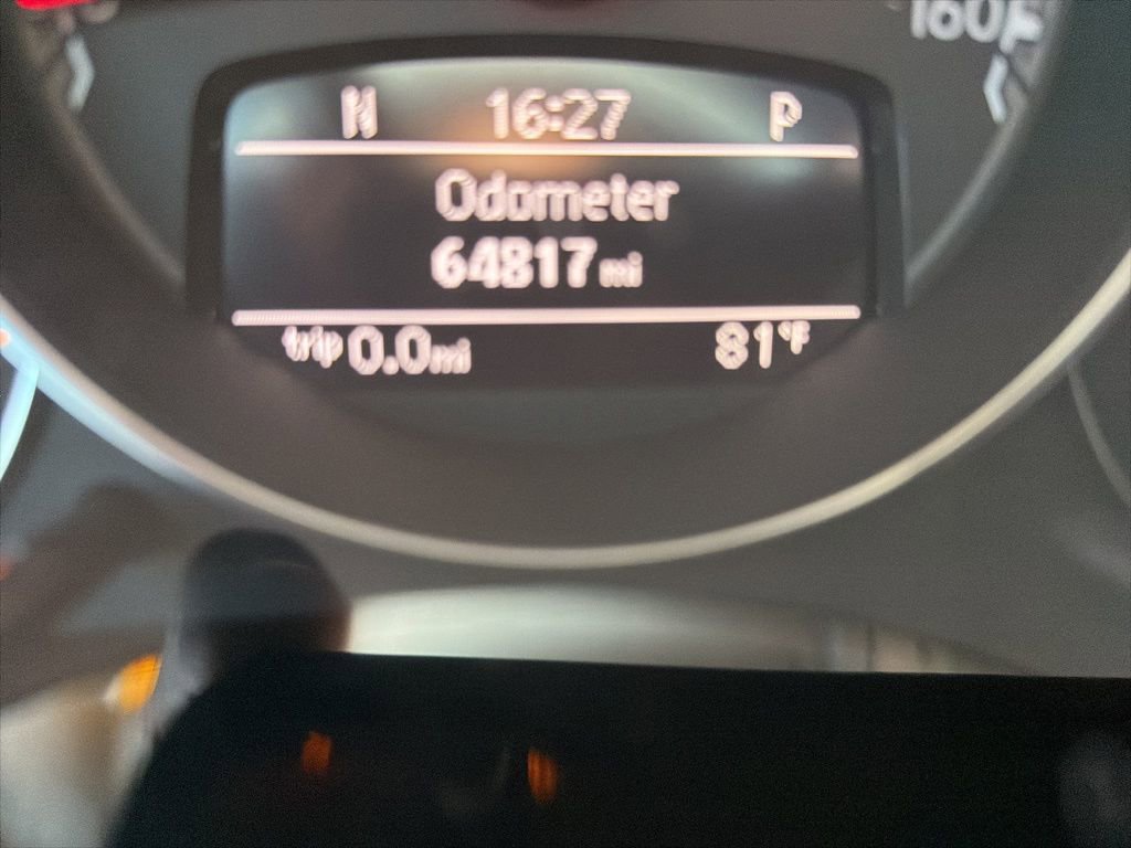 Used 2017 Volkswagen Beetle 1.8T Classic image 10