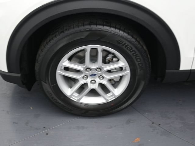 New 2026 Ford Explorer Active w/ Active Comfort Package RWD image 10