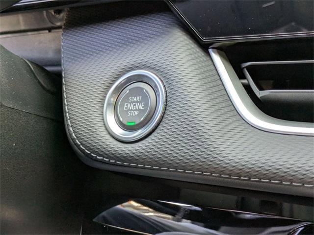 New 2026 Chevrolet Equinox LT w/ LPO, Floor Liner Package image 22