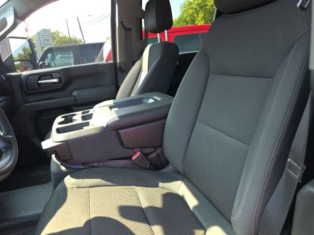Used 2020 Chevrolet Silverado 2500 W/T w/ WT Convenience Package AWD/4WD image 10