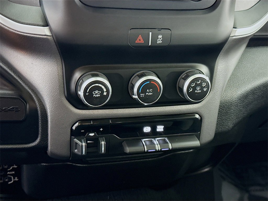 Used 2019 RAM 2500 Big Horn image 8