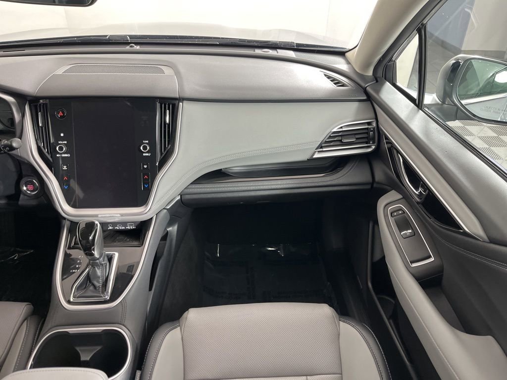 Used 2024 Subaru Outback Limited image 19
