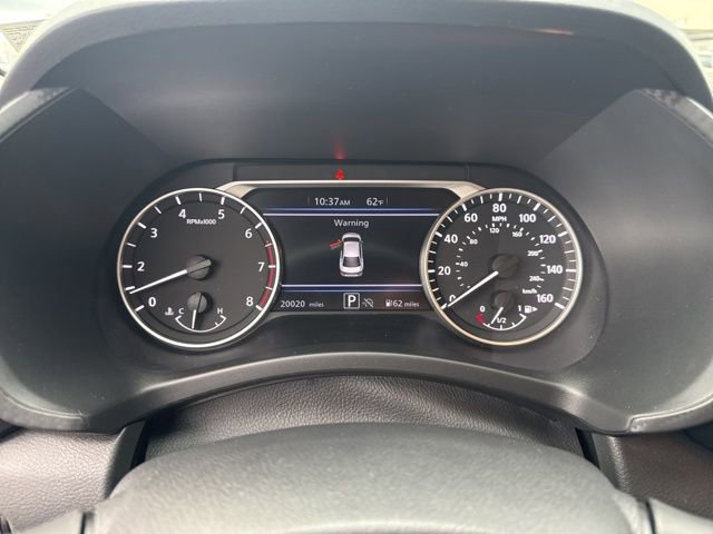 Used 2024 Nissan Sentra SR image 21