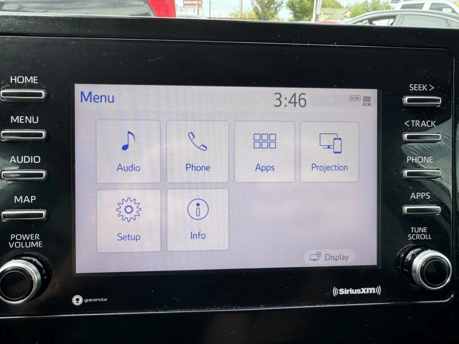 Used 2021 Toyota Camry SE FWD image 26