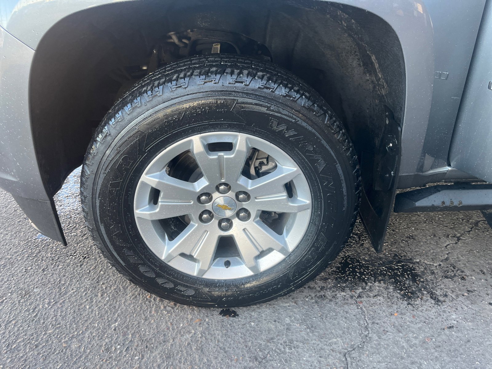 Used 2022 Chevrolet Colorado LT w/ LT Convenience Package image 25