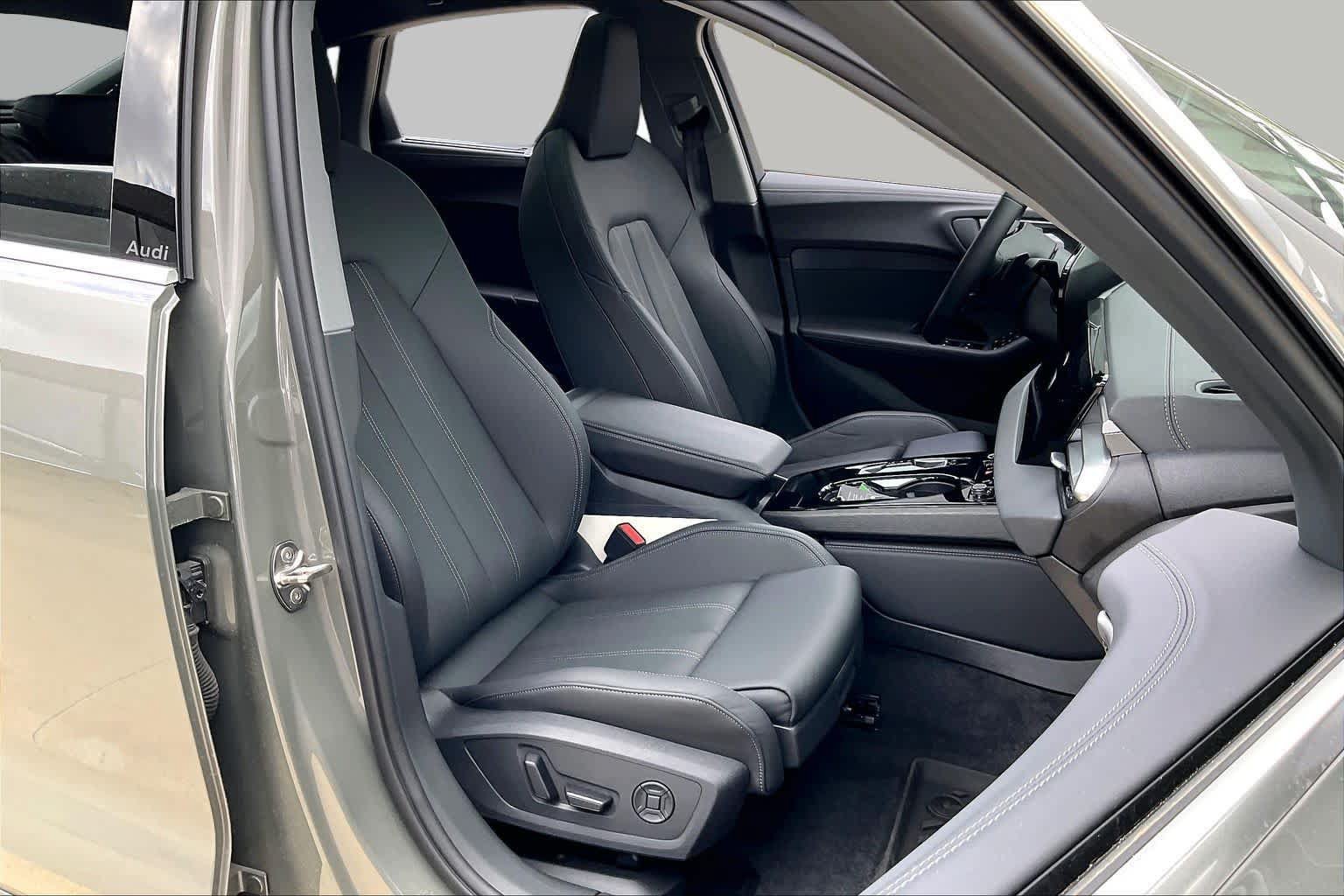 Certified 2025 Audi A5 2.0T Premium Plus AWD/4WD image 9