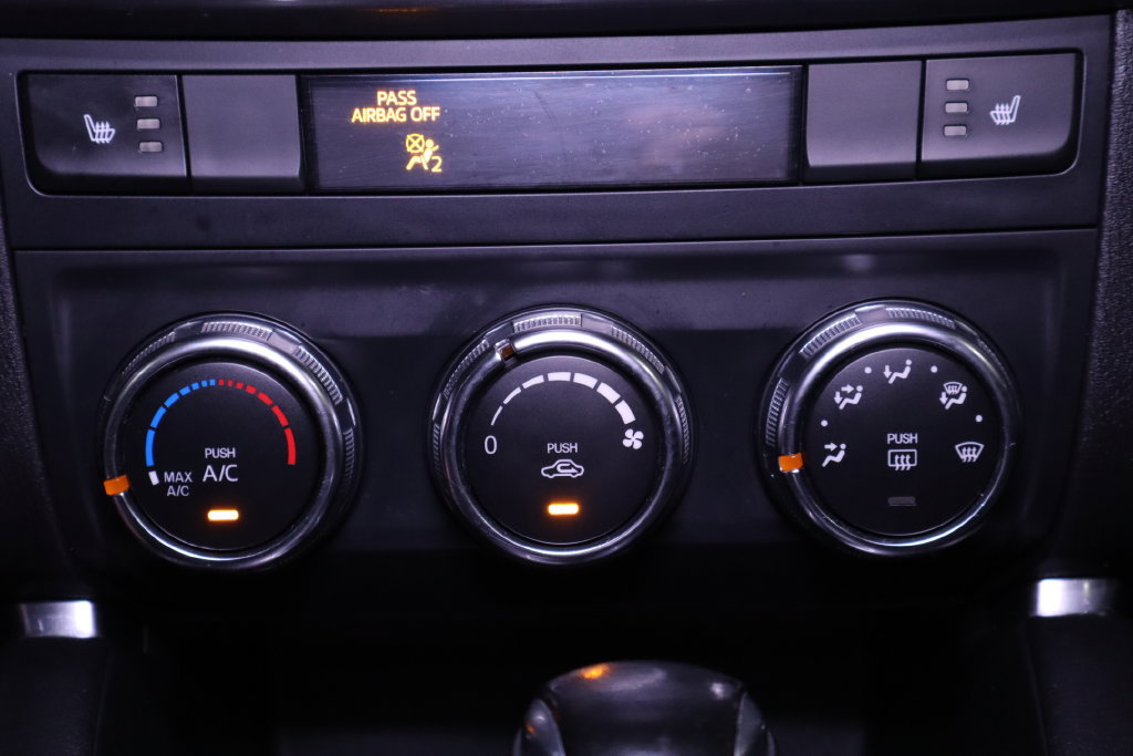 Used 2016 MAZDA CX-5 Touring FWD image 23