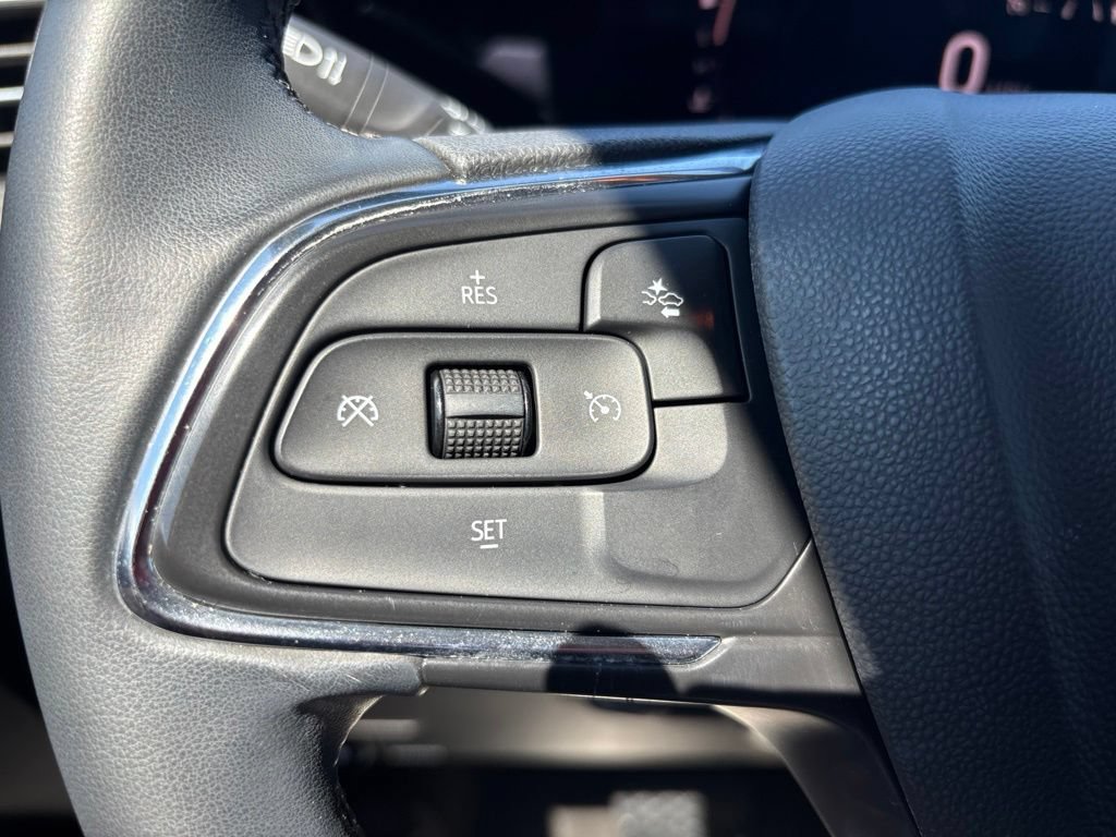 Used 2024 Buick Encore GX Sport Touring w/ Advanced Technology Package AWD/4WD image 23