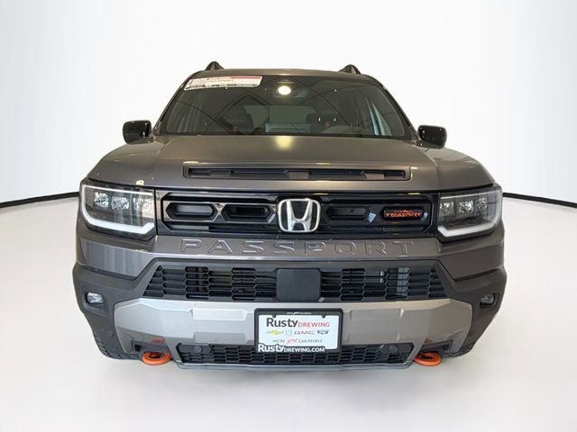 Used 2026 Honda Passport TrailSport image 2