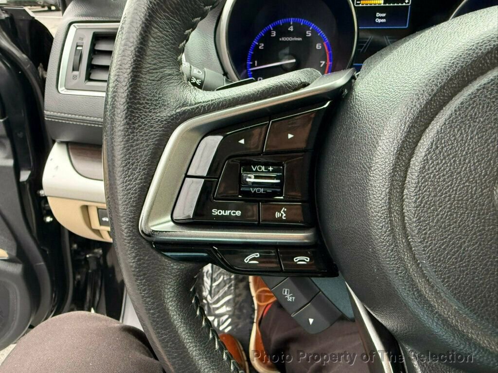 Used 2019 Subaru Legacy 2.5i Limited image 23