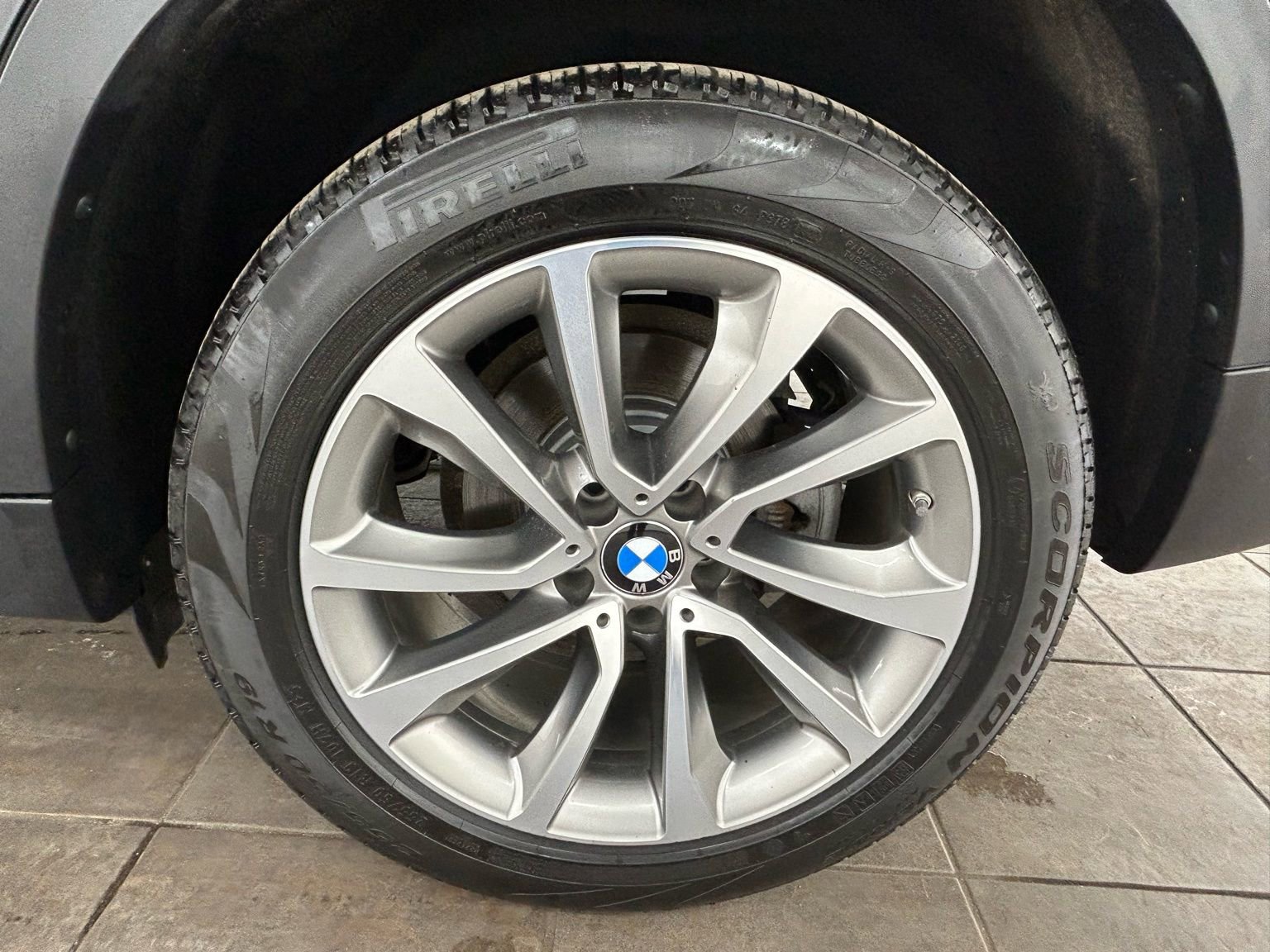 Used 2018 BMW X6 xDrive35i image 36