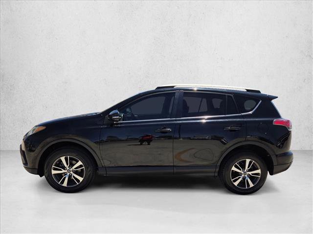Used 2018 Toyota RAV4 XLE FWD image 8