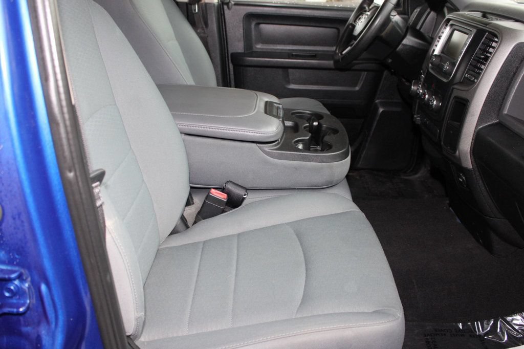 Used 2016 RAM 1500 Tradesman w/ Popular Equipment Group AWD/4WD image 13