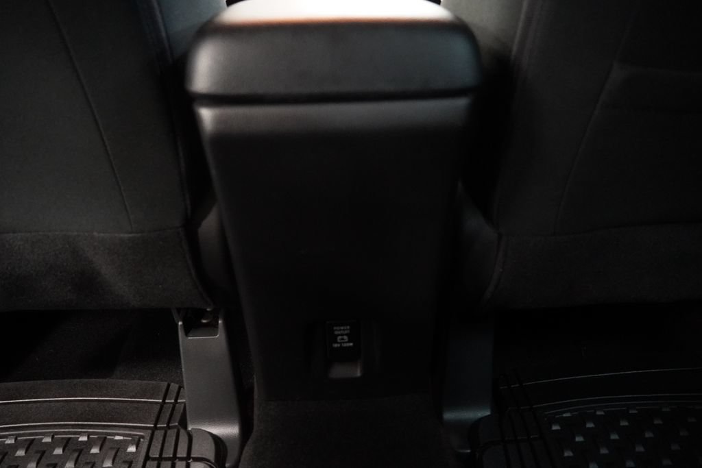 Used 2022 Mitsubishi Eclipse Cross LE AWD/4WD image 27