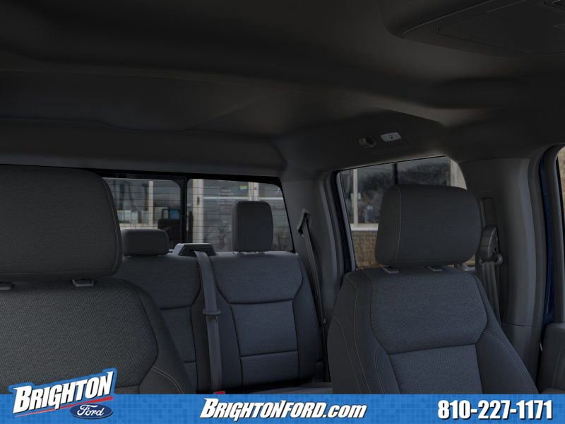 Used 2026 Ford F150 XLT w/ Equipment Group 302A MID image 17