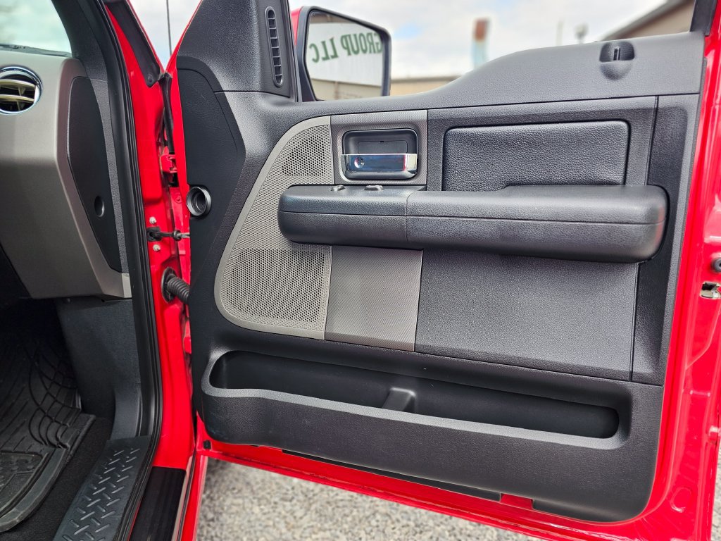 Used 2008 Ford F150 FX2 RWD image 75