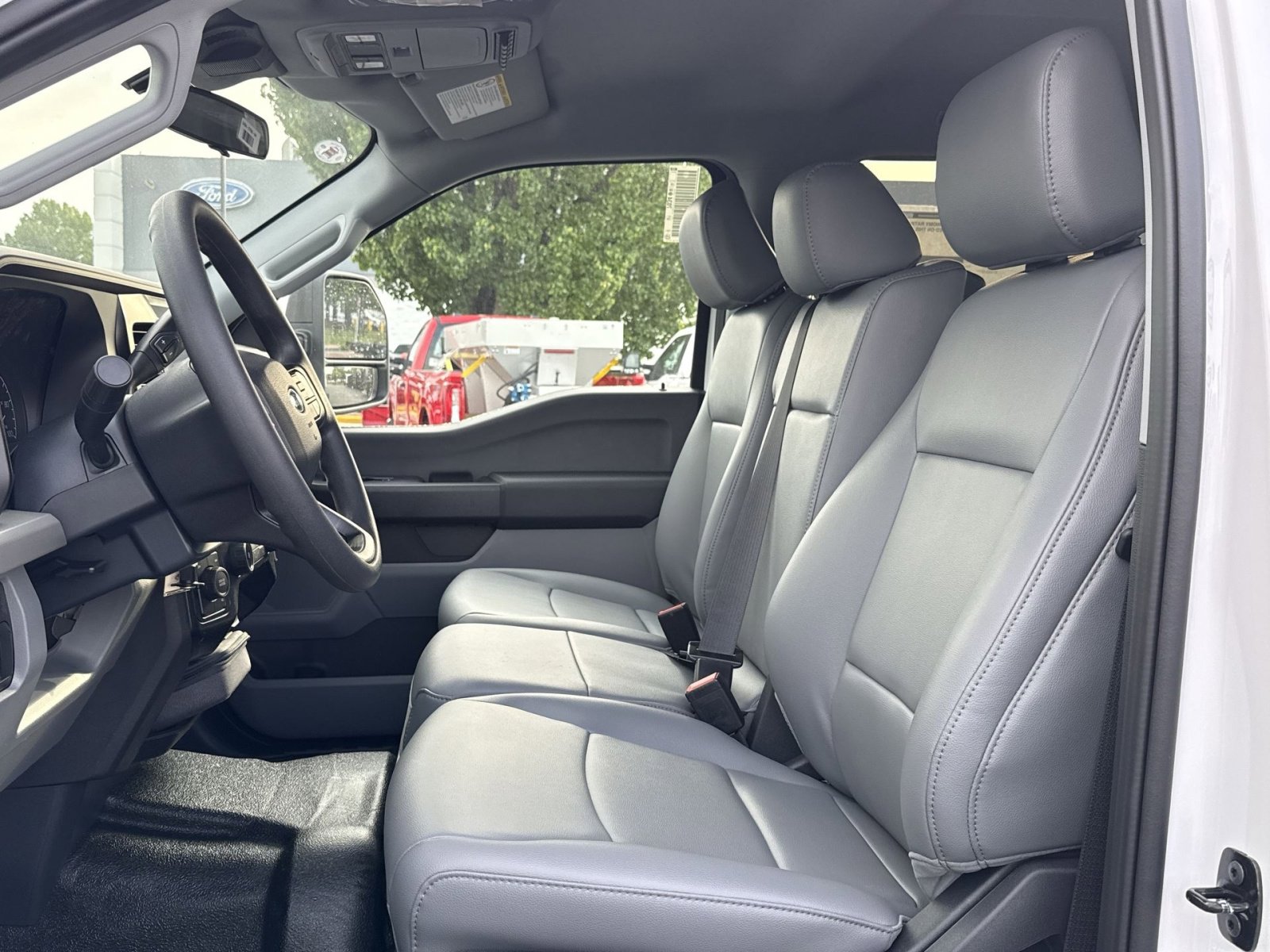 New 2026 Ford F450 XL AWD/4WD image 13