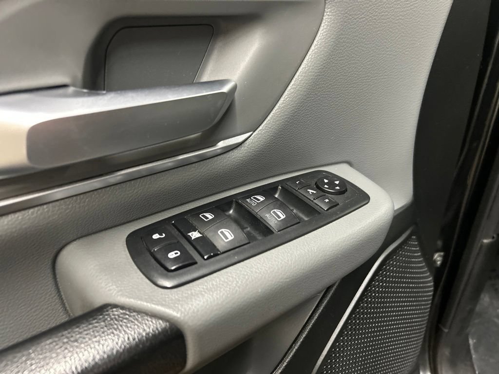 Used 2020 RAM 1500 Big Horn AWD/4WD image 26