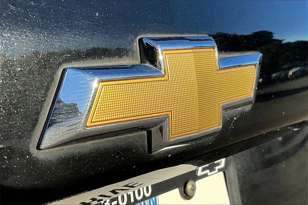 Certified 2018 Chevrolet Equinox LS image 22