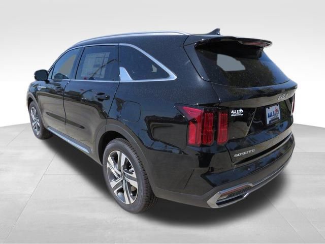 Used 2023 Kia Sorento SX Prestige image 6