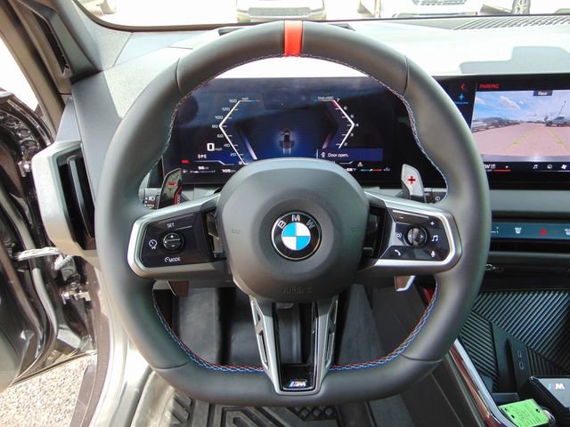Used 2025 BMW X3 M50 w/ Premium Package AWD/4WD image 15