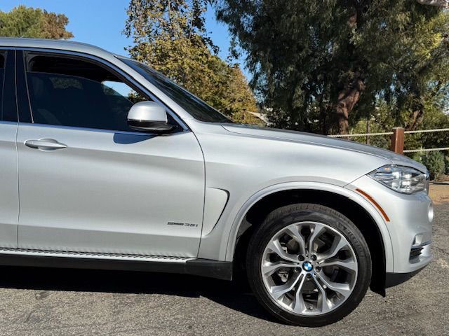 Used 2017 BMW X5 sDrive35i image 14