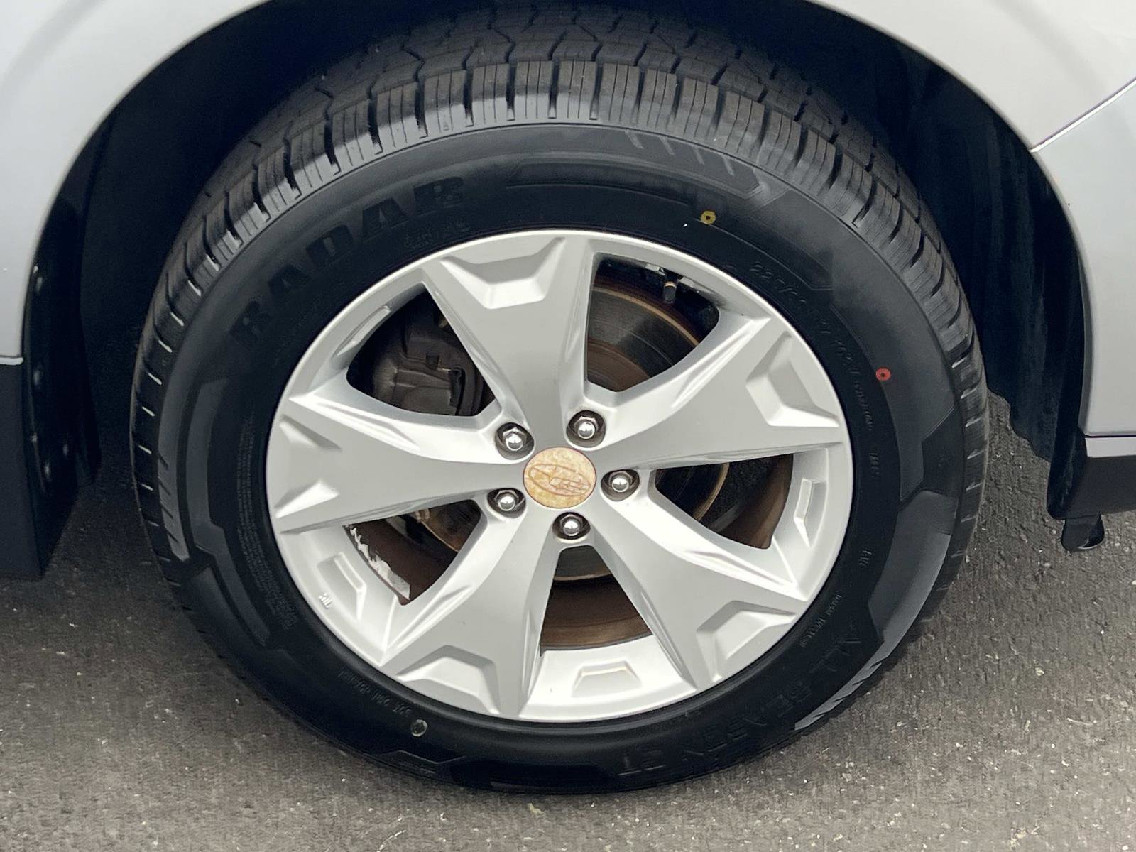 Used 2016 Subaru Forester 2.5i Limited image 27