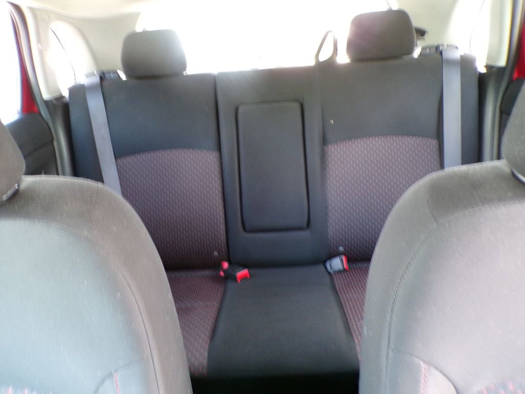 Used 2017 Mitsubishi Outlander Sport ES AWD/4WD image 14