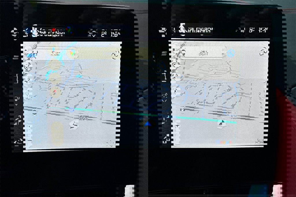 New 2025 Chevrolet Corvette E-Ray w/ ZER Performance Package image 17