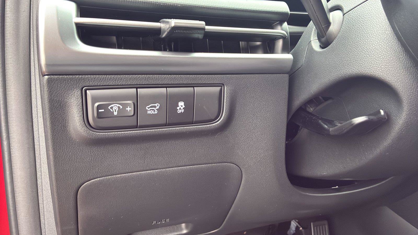 New 2026 Hyundai Tucson SEL Plus AWD/4WD image 9