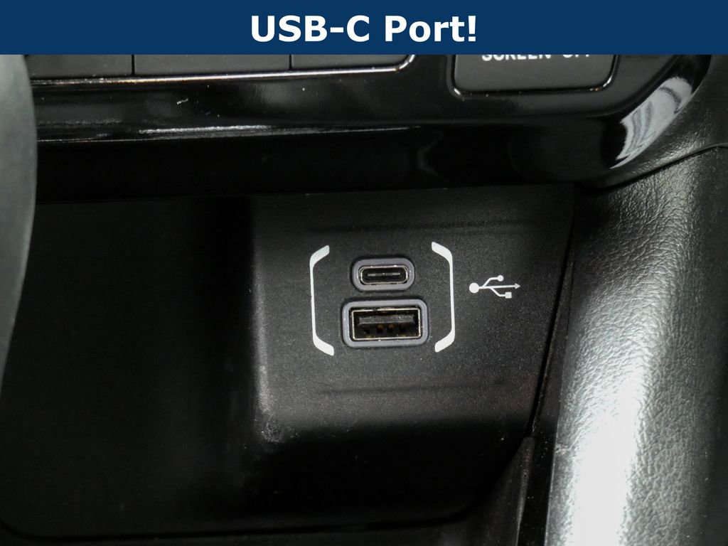 Used 2023 Jeep Compass Limited image 16