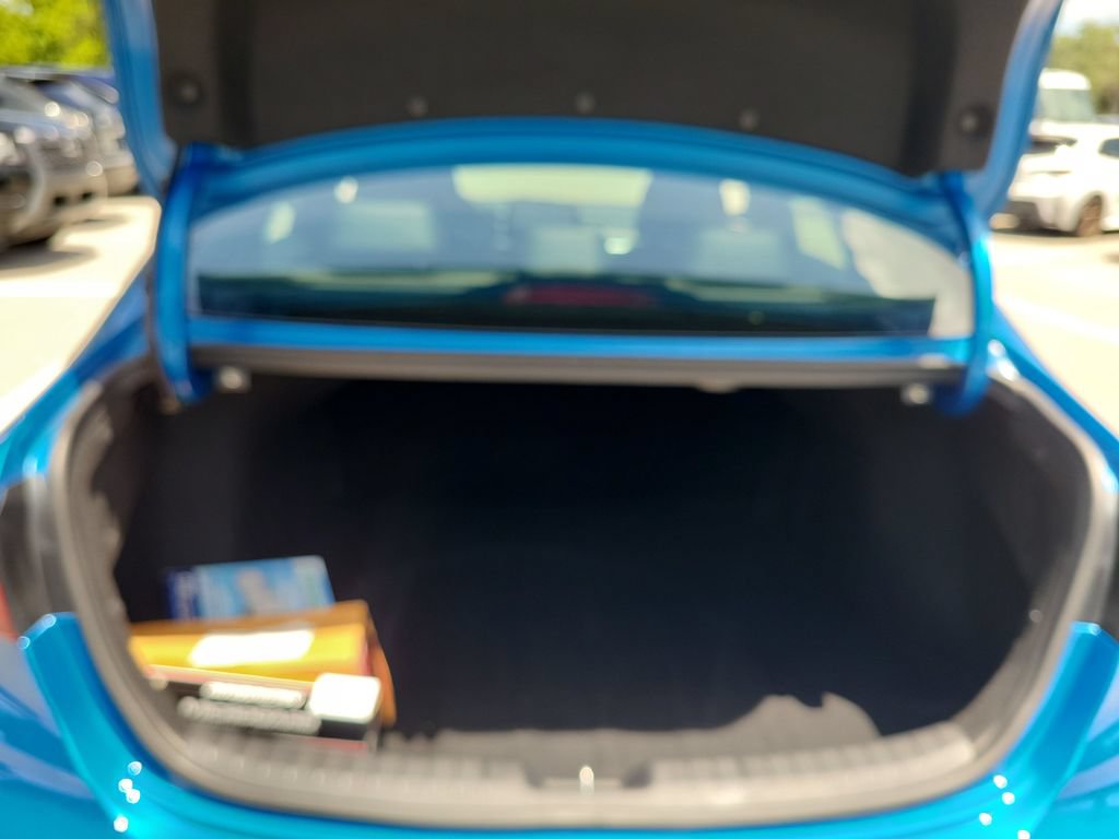 Certified 2024 Kia Forte GT FWD image 28