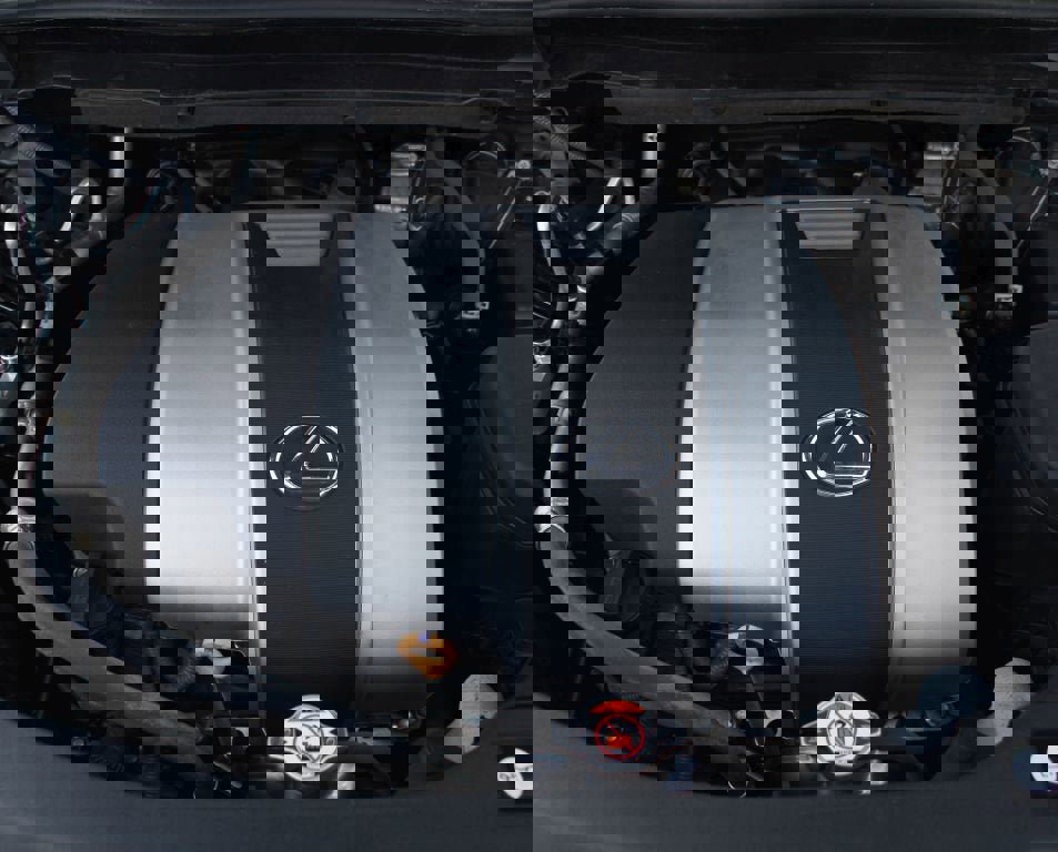 Used 2022 Lexus RX 350 FWD w/ Premium Package image 27