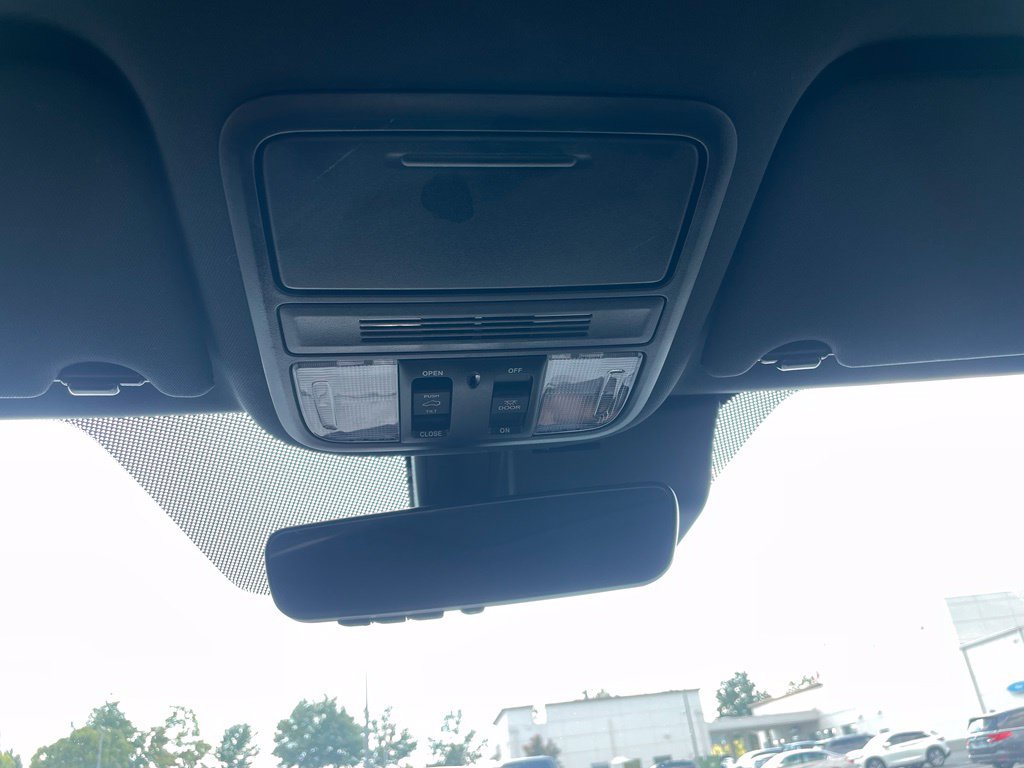 Certified 2022 Honda Passport EX-L image 16