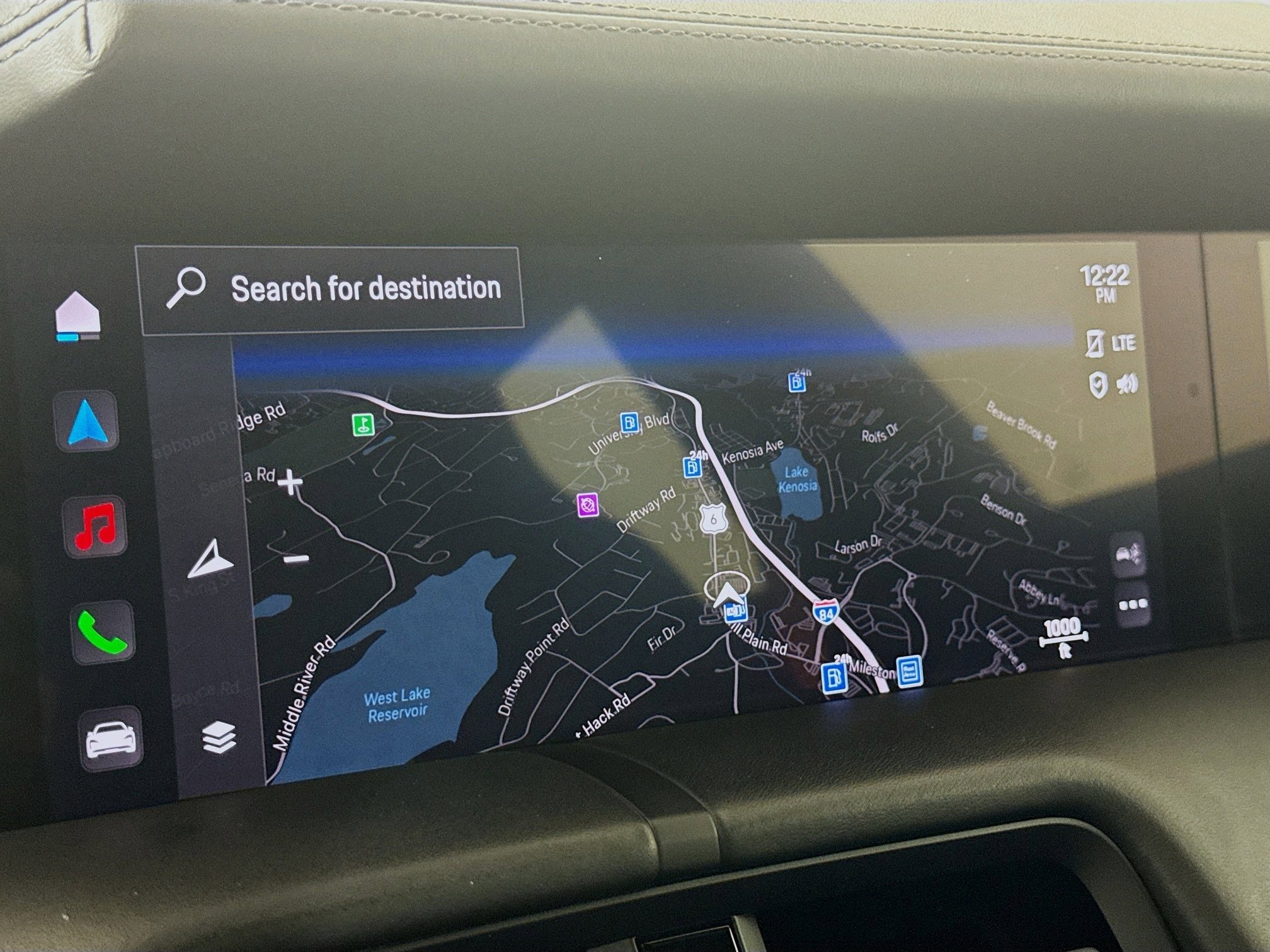 Certified 2024 Porsche Taycan 4 Cross Turismo image 18