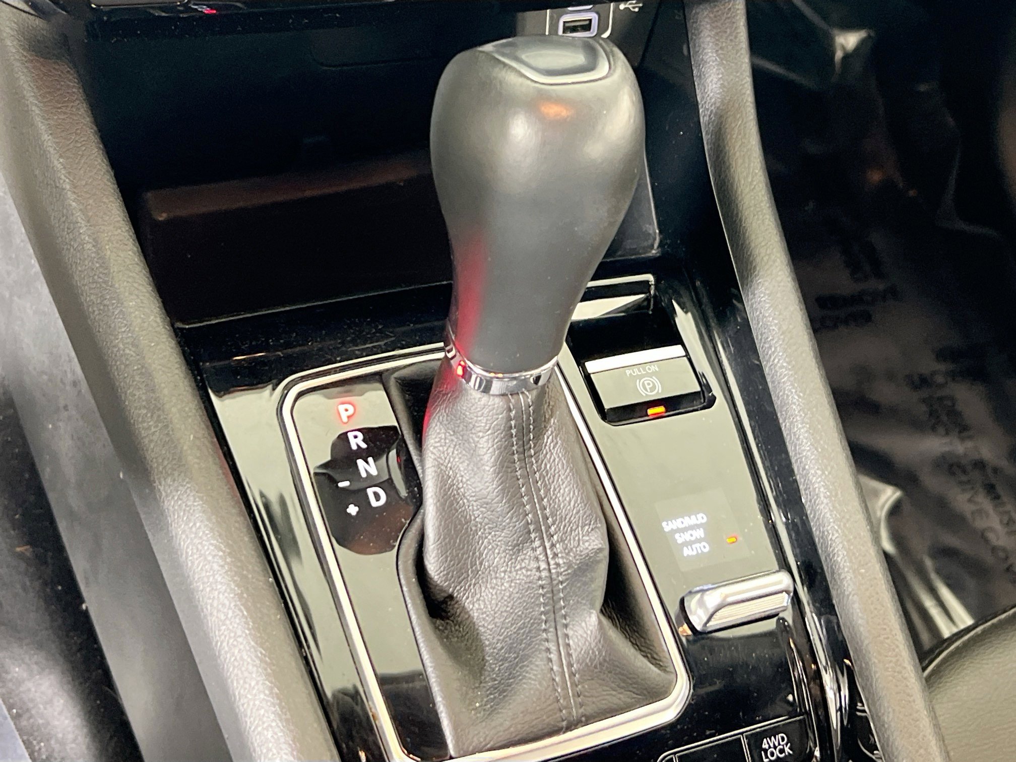 Used 2022 Jeep Compass Altitude w/ Convenience Group image 16